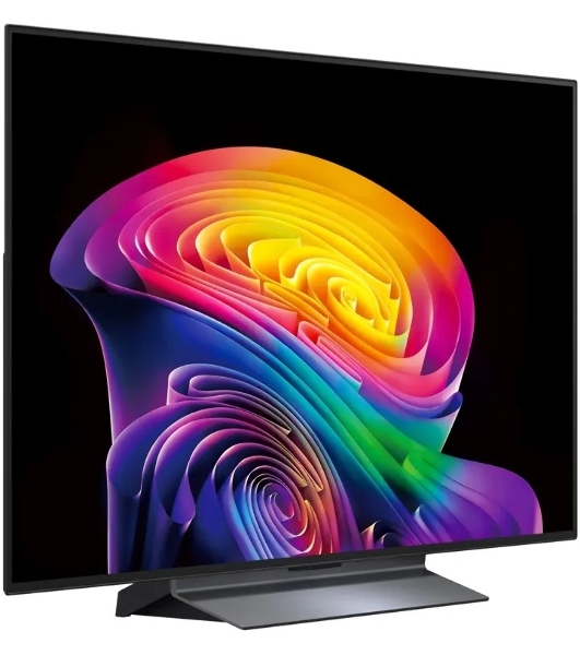 Телевизор LG OLED48C6RLA, 48', черный, OLED 3840x2160 4K Ultra HD, 120Hz, webOS