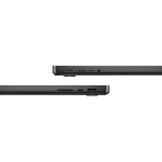 Ноутбук Apple MacBook Pro M5 Pro 2026 MGDR4 14-inch 15‑core CPU and 16‑core GPU, 24GB, 1TB SSD - Space Black, фото4