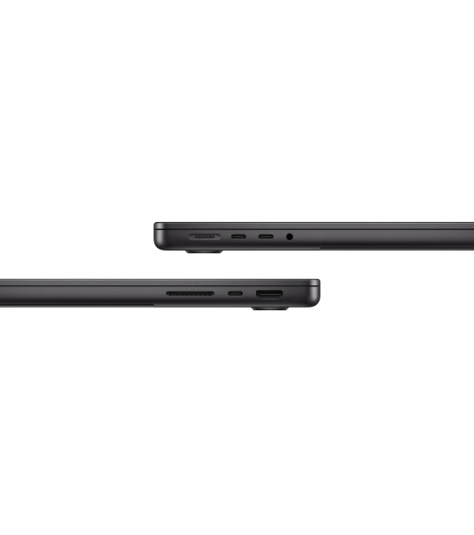Ноутбук Apple MacBook Pro M5 Pro 2026 MGDR4 14-inch 15‑core CPU and 16‑core GPU, 24GB, 1TB SSD - Space Black