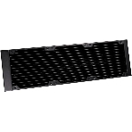 Система жидкостного охлаждения Lian Li GA II LCD 360 Black, 360 мм, 3x120 мм, 300-2450 об/мин, 30 дБ, 4-pin PWM, ЖК-дисплей, ARGB, черный, фото5