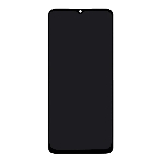 Дисплей для Samsung Galaxy A13 SM-A135F/DSN, черный, фото 1