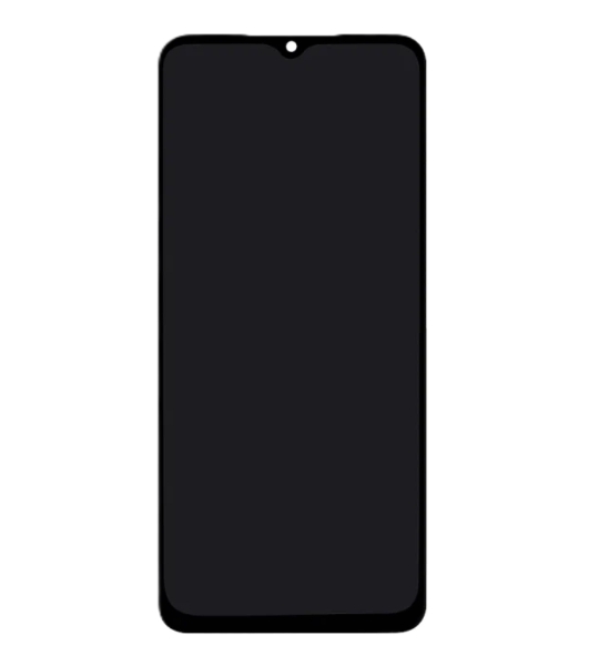 Дисплей для Samsung Galaxy A13 SM-A135F/DSN, черный