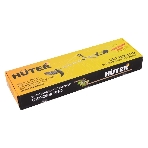 Триммер электрический Huter GET-2000 PRO, от сети, 2000 Вт, фото2
