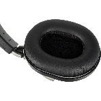 Проводные наушники Audio-Technica ATH-M70x черный, полноформатные, фото14