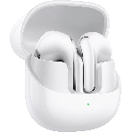 Наушники TWS Xiaomi Buds 5 белый, вкладыши, Bluetooth, активное шумоподавление, до 6 ч, фото4