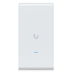 Точка доступа Wi-Fi Ubiquiti UniFi 6 AP Mesh Pro Точка доступа 2,4+5 ГГц, Wi-Fi 6, 2х2 MU-MIMO, 802.3af, 2х 1G Ethernet, фото8