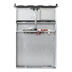 Серверный корпус ExeGate Pro 1U660-HS04 (RM 19', высота 1U, глубина 660, БП 350DS, 4xHotSwap, USB), фото7