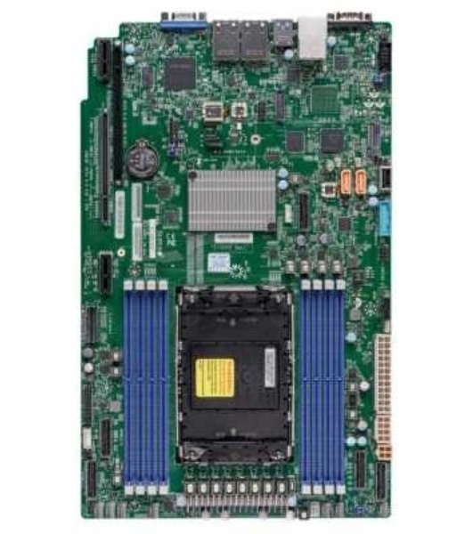 Материнская плата SuperMicro MBD-X13SEW-F-B