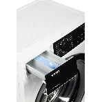 Стиральная машина NORD i-WSB 7120 W белый, загрузка фронтальная 7 кг, 1200 об/мин, класс: А+++, фото7