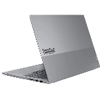Ноутбук Lenovo Thinkbook 16 G7 ARP/16'/IPS/AMD Ryzen 7 7735HS/16Gb/512Gb SSD/AMD Radeon 680M/без ОС/серый/1.7kg, фото5