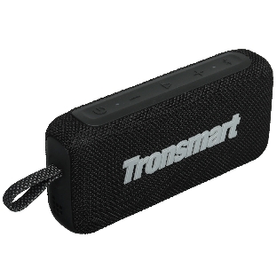 Портативная колонка TRONSMART Trip 2 Black (O3000), черный