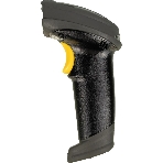 Сканер штрих-кода ручной Mindeo MD6600-HD 1D/2D имидж, проводной, RS-232/USB, черный, фото7