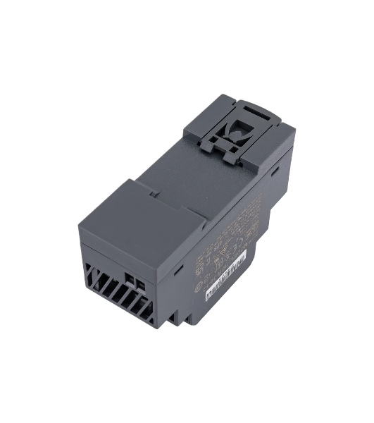 Блок питания MeanWell HDR-30-12 12В, 2А, 24Вт