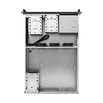 Серверный корпус ExeGate Pro 2U650-06/2U2098L (RM 19', высота 2U, глубина 650, БП 1000ADS, USB), фото8