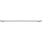 Ноутбук Apple MacBook Air 15 A3114 серебристый (M3/16Gb/512Gb SSD/MacOS) (Z1GE0001R) нужен переходник на EU, фото6