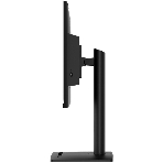 Монитор 27' MSI PRO MP275QPDG IPS 2560x1440, 100 Гц, 4 мс, 16:9, 250 кд/м², 2xHDMI, 1xDP, 1xUSB-C, 4xUSB-A 3.2 Gen1, 2x2 Вт, черный, фото3