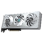 Видеокарта Gigabyte PCI-E 5.0 GV-N5060AERO OC-8GD 1.0 NVIDIA GeForce RTX 5060 8Gb 128bit GDDR7 2595/28000 HDMIx1 DPx3 HDCP Ret, фото9