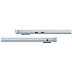 Ноутбук MacBook Air 15'Skyblue 10CPU/10GPU 24/512Gb Apple M4 MC7D4LL/A A 3241 195949894107, фото3