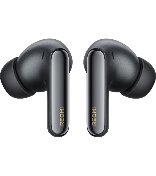 Наушники TWS Xiaomi Redmi Buds 8 Pro черный, внутриканальные, Bluetooth, активное шумоподавление, до 8 ч