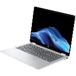 Ноутбук HP Omnibook 5 Flip 14-FP0023DX/14.1'/IPS/Intel Core 7 150U/16Gb/512 SSD/Intel Graphics/Windows 11 Home/серебристый/1.4kg, фото8
