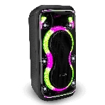Колонка 08' (20-93 DANCE BOX 800) динамик 2шт/8' ElTRONIC с TWS, фото6