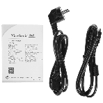 Монитор ViewSonic 31.5' VX3276-4K-MHD-2 серебристый VA LED 16:9 HDMI M/M матовая 350cd 178гр/178гр 3840x2160 60Hz DP 4K 6.9кг, фото21