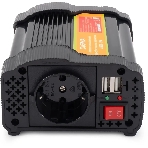 Автоинвертор Digma AI200-12W 200Вт, фото7