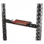Маршрутизатор MikroTik L009UiGS-RM, 8*1Gbit, 1*SFP 2.5Gbit(вилка US), фото6