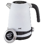 Чайник электрический JVC JK-KE1730 белый, фото2