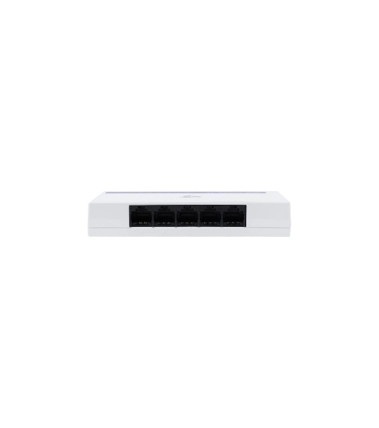 Коммутатор SNR SNR-S1100G-5T, 1Гбит/с, количество портов 5 шт, (L2)