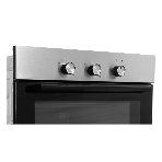 Электрический духовой шкаф Simfer B6EM16011, встраиваемый, фото3