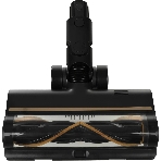 Пылесос вертикальный DREAME Z-Series Z20 черный, питание от аккумулятора, 250 Вт, уборка сухая, пылесборник 0.6 л, фото5