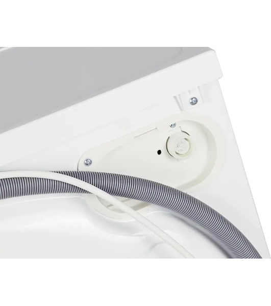 Стиральная машина Indesit IWUC 4105 белый, загр. фронтальная макс.: 4 кг 1000 об/мин класс: А