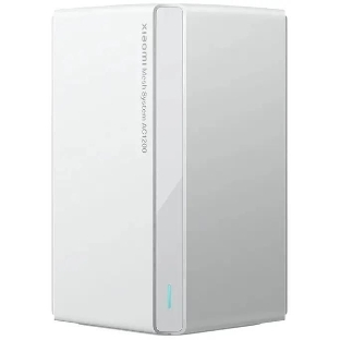 Маршрутизатор Xiaomi Mesh System AC1200 RU(3-pack) (DVB4485GL)