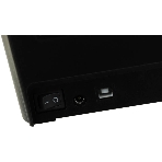 Принтер этикеток TSC DA210 прямая термопечать, 203 dpi, 152 мм/сек, USB, черный, фото8