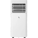 Мобильный кондиционер Royal clima CUBO RM-CU30HH-E, фото5