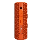 Портативная колонка SOUNDMAX SM-PS5024B оранжевый, фото10