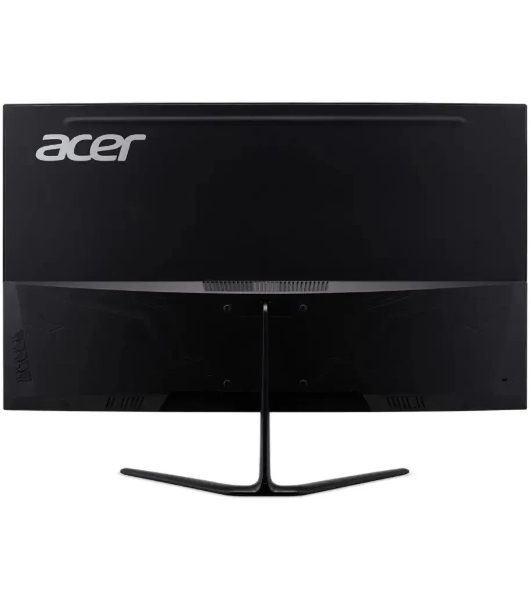 Монитор 31.5' Acer ED320QRS3biipx VA 1920x1080, 180 Гц, 1 мс, 16:9, 250 кд/м², 2xHDMI, 1xDP, изогнутый 1500R, черный
