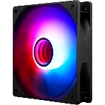 Комплект вентиляторов для корпуса Thermalright Fan TL-C12B-S V3 X3 ARGb 120мм/3 pack/PWM/S-FDB Bearing, фото5