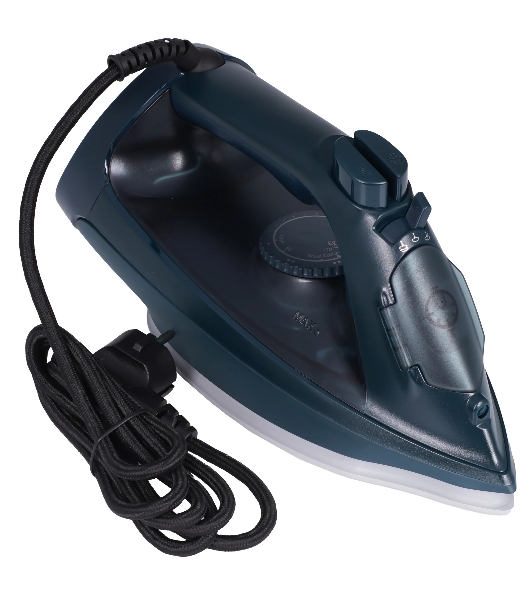 Утюг Panasonic NI-U450GTV зеленый, 2400 Вт, 35 г/мин, 140 г/мин, 300 мл
