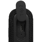 Портативная колонка TRONSMART Trip 2 Black (O3000), черный, фото7
