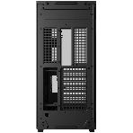 Компьютерный корпус Deepcool CH780 черный (ATX, без БП, ARGb, 4xUSB3.2 Type-A + USB3.2 Type-C) (R-CH780-BKADE41-G-1) MidiTower, фото7