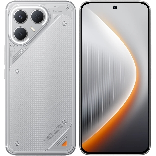 Смартфон Tecno Pova 7 Pro 5G 8/256Gb, серый