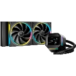 Вентилятор для процессора Deepcool LM240, фото 1