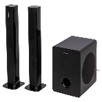 Саундбар Supra SSB-212 2.1 200Вт+400Вт черный, фото13