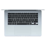 Ноутбук MacBook Air 15'Skyblue 10CPU/10GPU 24/512Gb Apple M4 MC7D4LL/A A 3241 195949894107, фото4