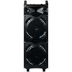 Акустическая колонка Dialog Oscar AO-220 1.0, 100W RMS, Караоке с беспр. микр, BT/FM/USB/SD/GT, фото8