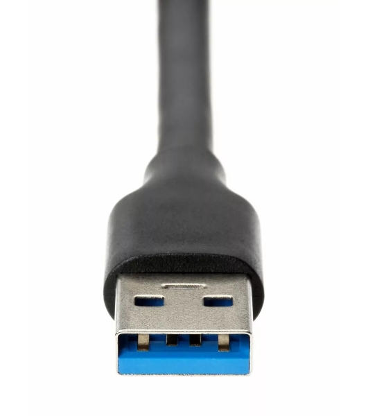 Кабель удлинительный USB3.0 Am-Af 5m Telecom черный (TUS708-5M)