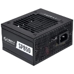 Блок питания Lian-Li SFX 750W SP750 80 PLUS gold (20+4pin) APFC 92мм fan 8xSATA Cab Manag RTL, фото2