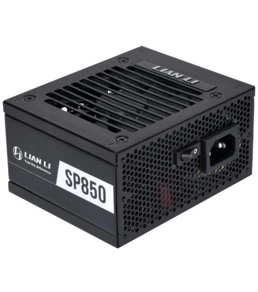 Блок питания Lian-Li SFX 750W SP750 80 PLUS gold (20+4pin) APFC 92мм fan 8xSATA Cab Manag RTL